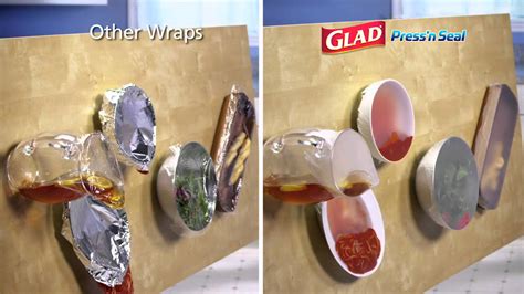 The Pros and Cons of Using Glad Magic Wrap